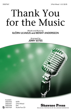 [245272] Thank you for the music