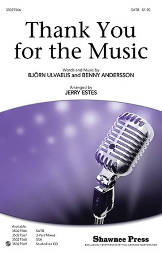 [245273] Thank you for the music