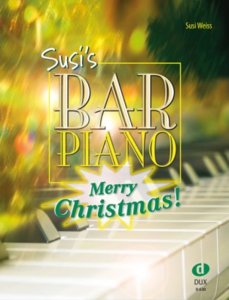 [209954] Susi's Bar Piano Merry Christmas
