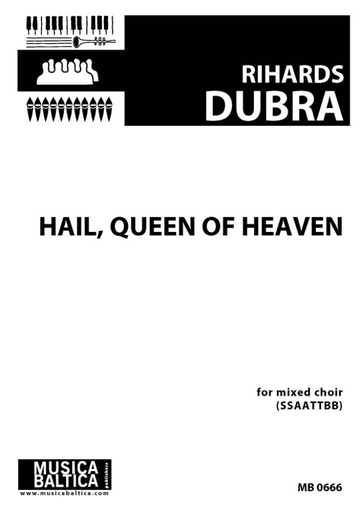 [235601] Hail, Queen of Heaven