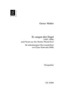 [235744] Es sungen drei Engel (1895-1896)