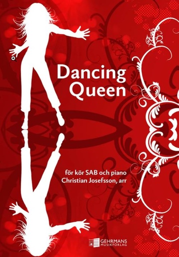 [235771] Dancing Queen