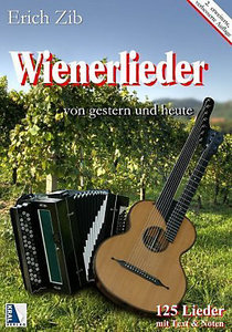 [251972] Wienerlieder von gestern und heute
