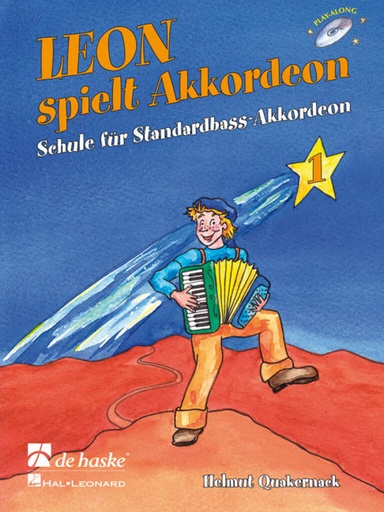 [251976] Leon spielt Akkordeon 1