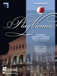 [251978] Play Vienna