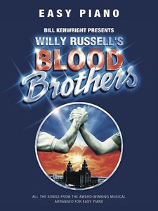 [251996] Blood Brothers