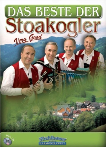 [252856] Das Beste der Stoakogler