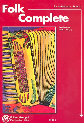 [109201] Folk Complete 2