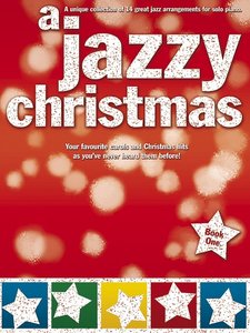 [109688] A Jazzy Christmas