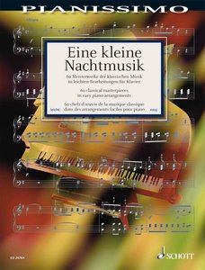 [236104] Eine kleine Nachtmusik