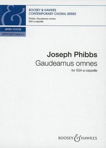 [274732] Gaudeamus omnes