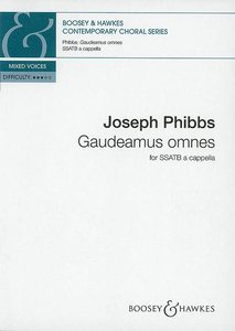 [274733] Gaudeamus omnes