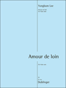 [03-00523] Amour De Loin