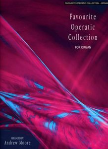 [141724] Favourite Operatic Collection