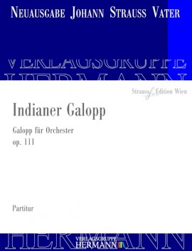 [267240] Indianer Galopp op. 111