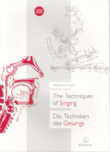 [267267] The Techniques of Singing / Die Techniken des Gesangs