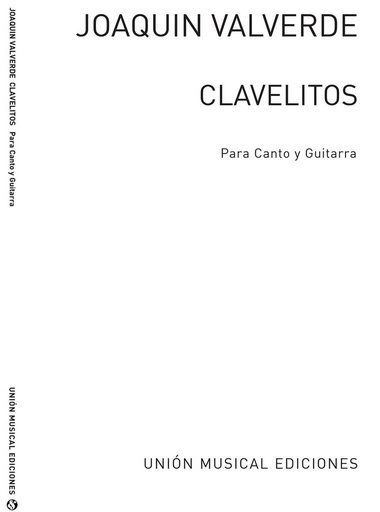 [267320] Clavelitos