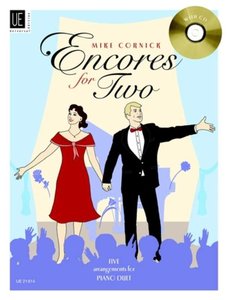 [267485] Encores for Two