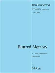 [05-00516] Blurred memory