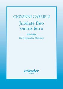 [165521] Jubilate Deo omnis terra