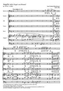 [165539] Angelis suis, op. 140/5