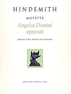 [165646] Angelus Domini apparuit