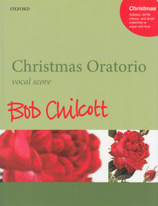 [316945] Christmas Oratorio