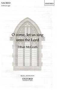 [316950] O come let us sing unto the Lord