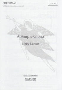 [316963] A simple Gloria