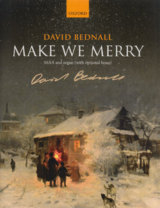 [316966] Make we merry