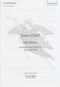 [316972] Jesus Child