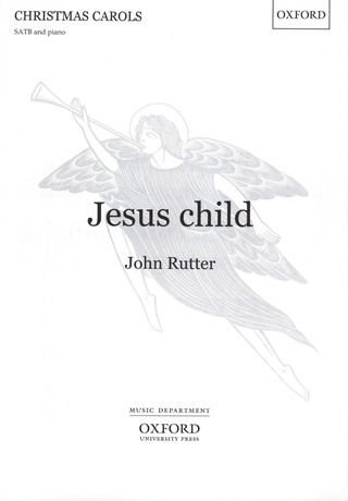 [316974] Jesus Child