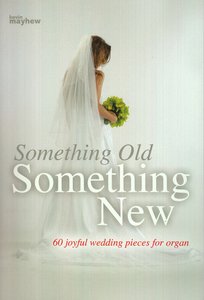 [272722] Something Old Something New