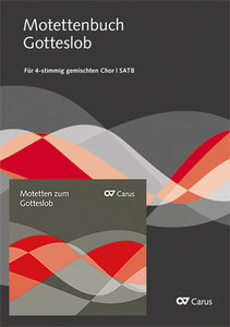 [272773] Motettenbuch Gotteslob - Paket