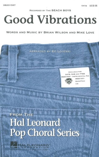 [121486] Good Vibrations