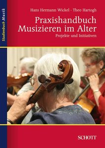 [252502] Praxishandbuch Musizieren im Alter