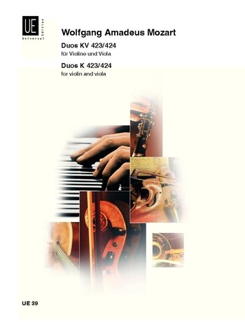 [159652] 2 Duos