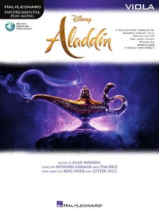 [321621] Aladdin