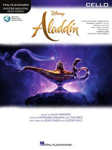 [321622] Aladdin
