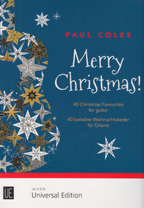 [321752] Merry Christmas!
