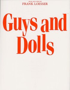 [155399] Guys + Dolls