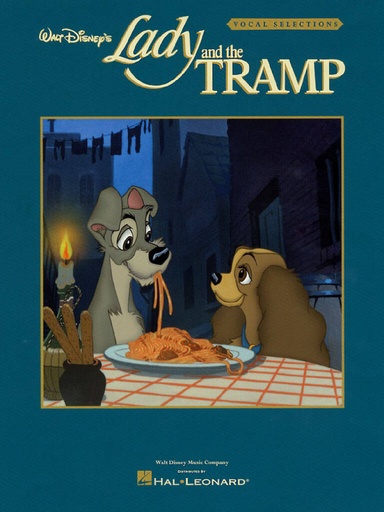 [66022] Lady And The Tramp