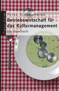 [185237] Betriebswirtschaft für das Kulturmanagement