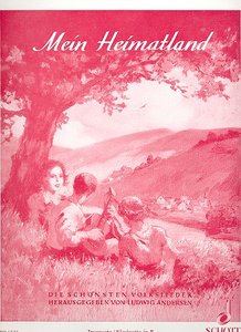 [28216] Mein Heimatland