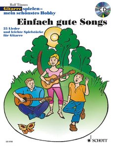 [145773] Einfach gute Songs