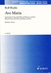 [294181] Ave Maria