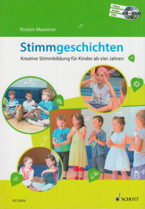 [294211] Stimmgeschichten