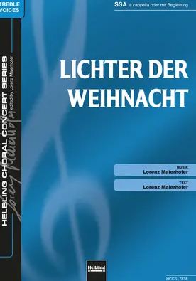 [294216] Lichter der Weihnacht