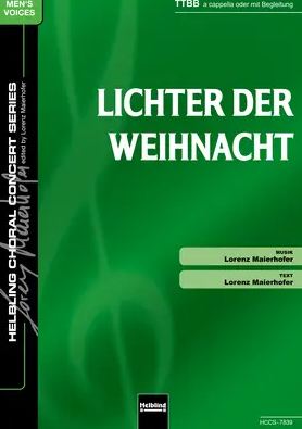 [294217] Lichter der Weihnacht