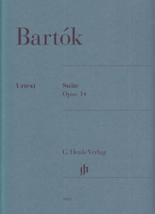 [HN-01403] Suite op. 14